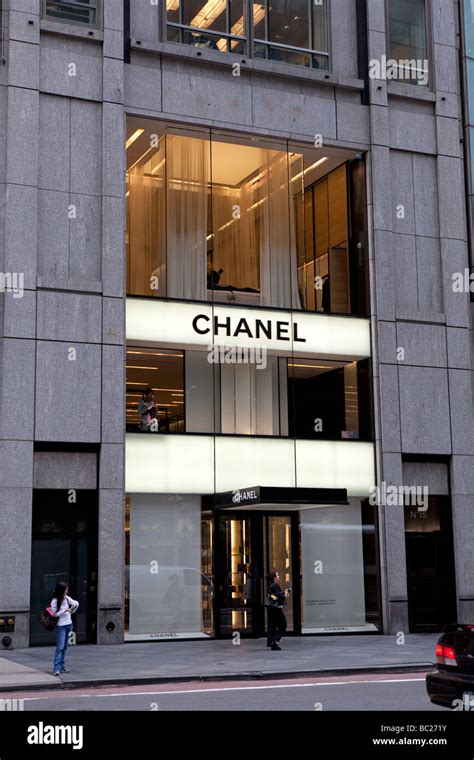 best vintage stores nyc chanel|new chanel boutique nyc.